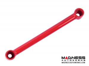 FIAT 500 Vertical Chassis Brace Kit - SILA Concepts